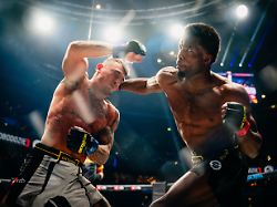 Oktagon 85 im Liveblog: Eckerlin-Rückkehr in Hamburg - erster Paukenschlag kommt von Newcomer